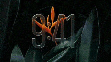 跨端框架适配液态玻璃技术指南｜原生渲染核心技巧(图3)