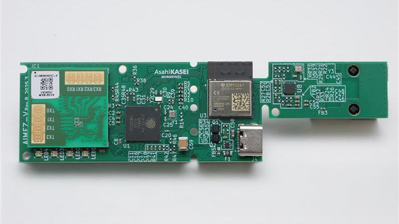 毫米波雷达传感技术全攻略：非接触检测人体状态(图2)