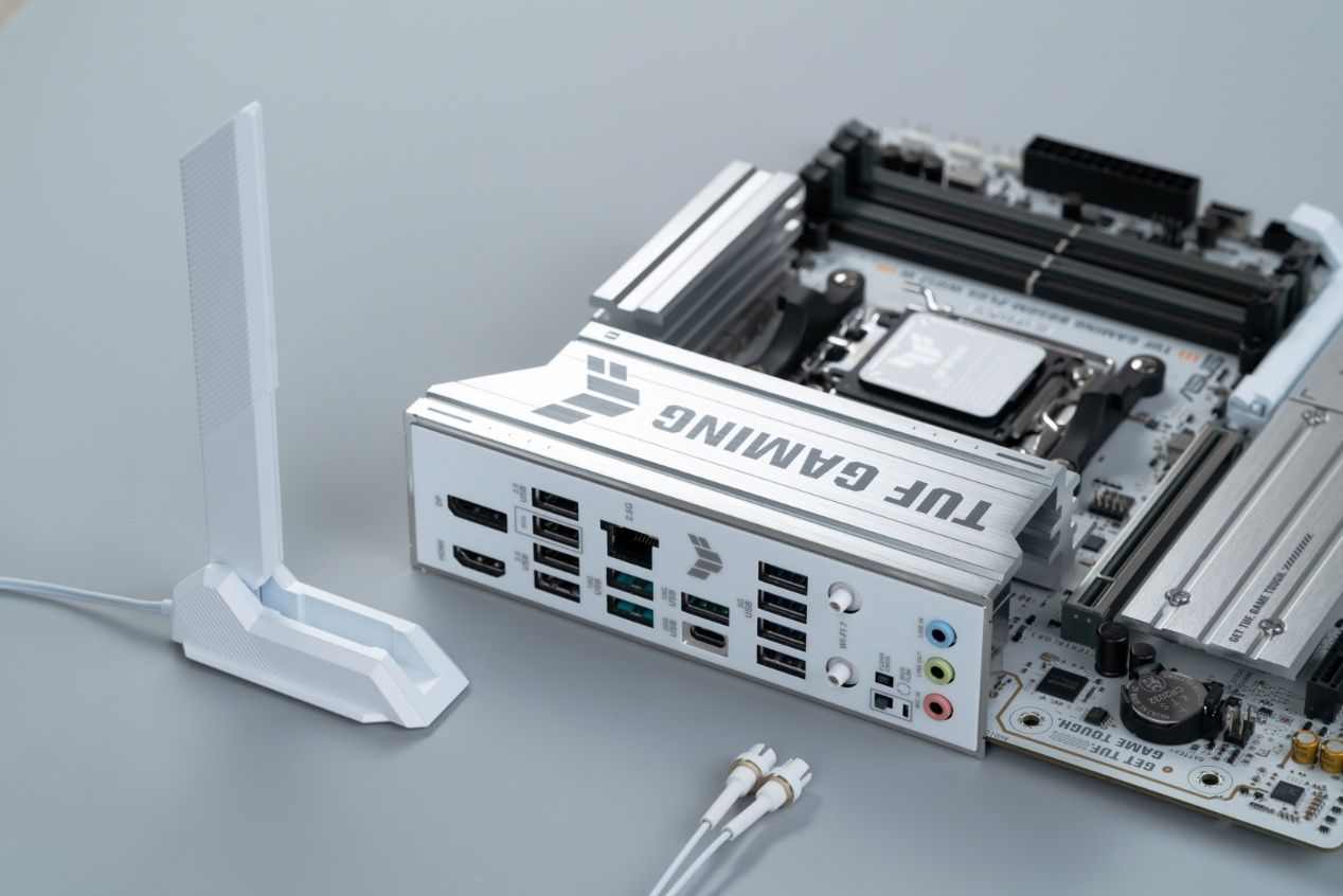 B850主板性能全攻略｜WiFi7电竞装机新选择(图5)