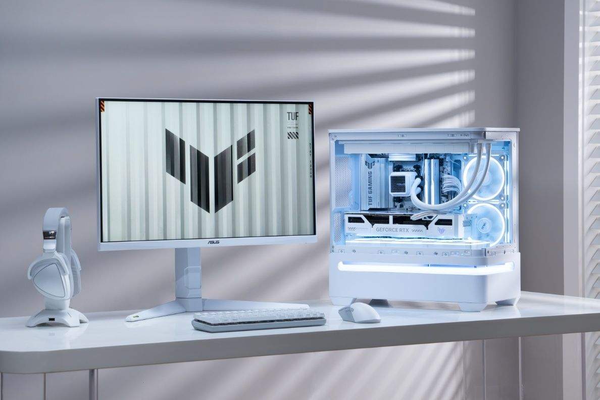 B850主板性能全攻略｜WiFi7电竞装机新选择(图6)