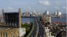 尼日利亚物流数字化破局｜中国企业出海新路径(图2)