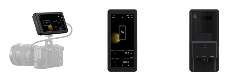 便携式5G直播终端｜随时随地高速开播实用指南(图2)