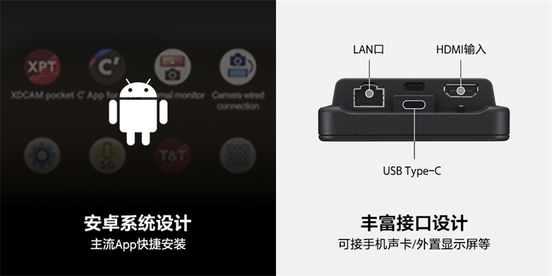 便携式5G直播终端｜随时随地高速开播实用指南(图7)