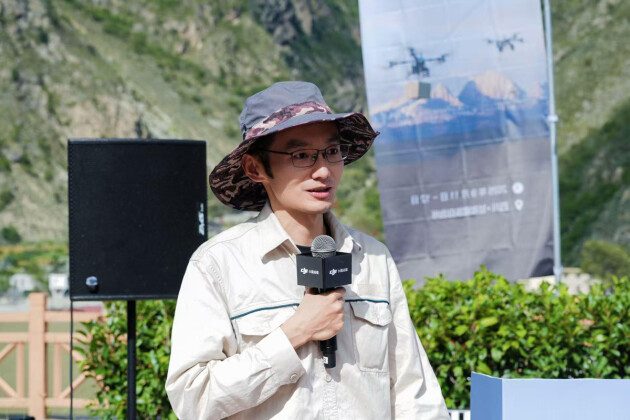 大疆运载破解山地运输难题全攻略(图4)
