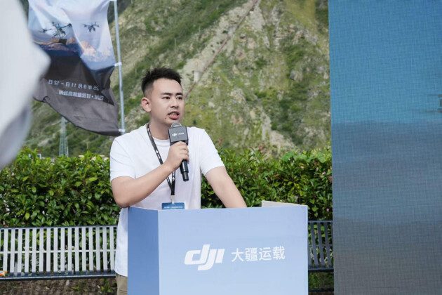 大疆运载破解山地运输难题全攻略(图7)