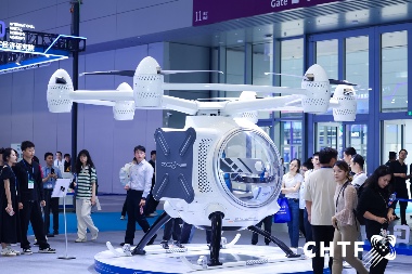 2025低空经济展展位告急全攻略(图4)