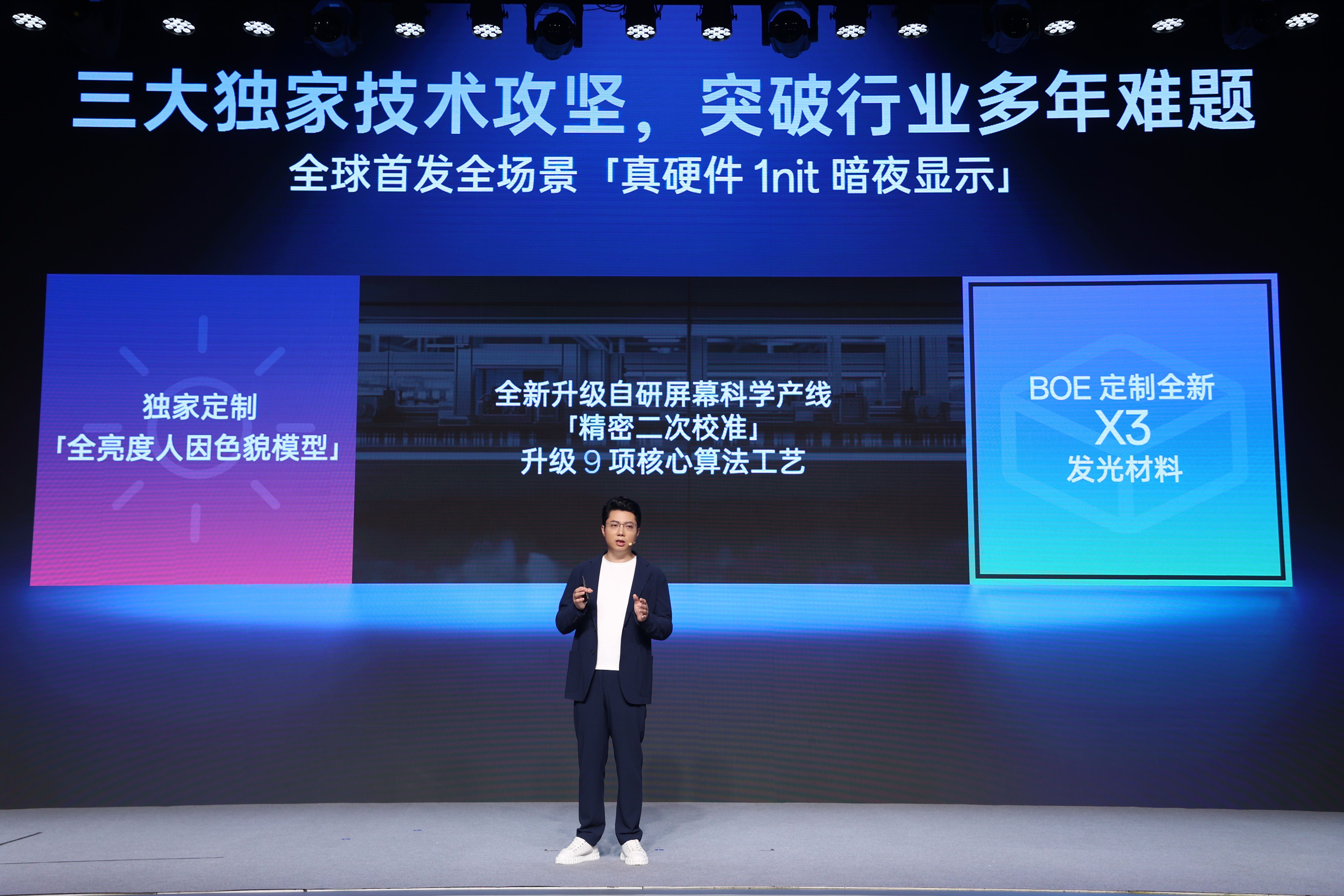 165Hz超高刷屏幕技术突破｜中国屏幕新纪元(图9)