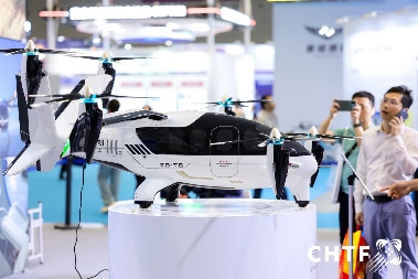 2025低空经济展展位告急全攻略(图3)