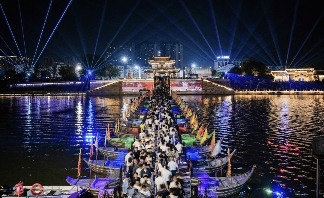 义乌文旅破局之道｜城市旅游新范式全攻略(图9)