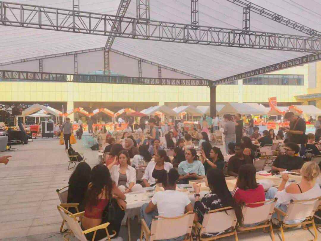 义乌文旅破局之道｜城市旅游新范式全攻略(图5)