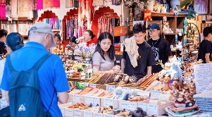 义乌文旅破局之道｜城市旅游新范式全攻略(图4)