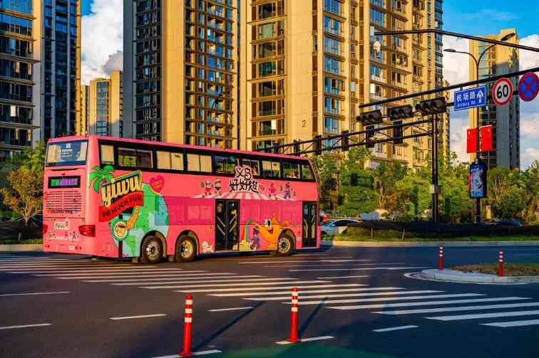 义乌文旅破局之道｜城市旅游新范式全攻略(图10)