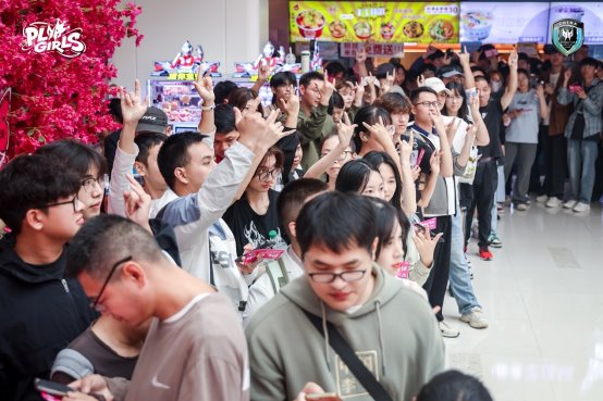 掠夺者PL Girls引爆打瓦热潮｜女子电竞赛事全攻略(图5)
