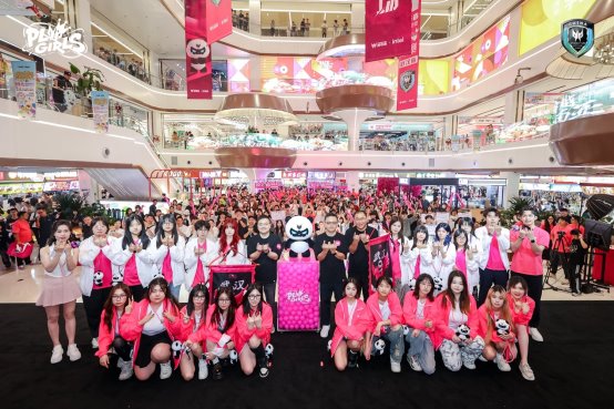 掠夺者PL Girls引爆打瓦热潮｜女子电竞赛事全攻略(图1)