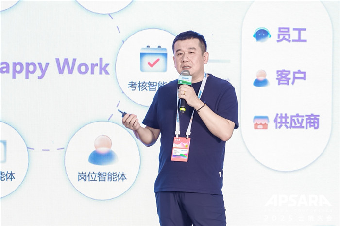 企业架构升级靠全栈引爆增长全攻略(图5)
