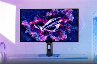 ROG XG27AQDMGR电竞显示器性能全攻略(图1)
