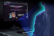 ROG XG27AQDMGR电竞显示器性能全攻略(图4)