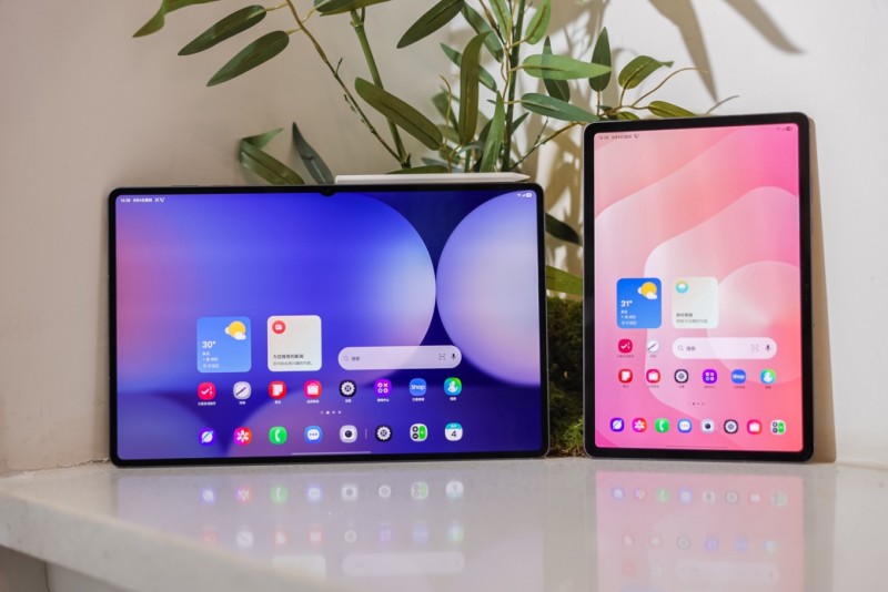 三星Galaxy Tab S11系列AI功能全攻略(图1)