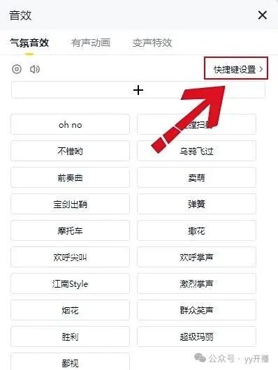 YY开播曲线功能全攻略：轻松实现专业上镜效果(图5)