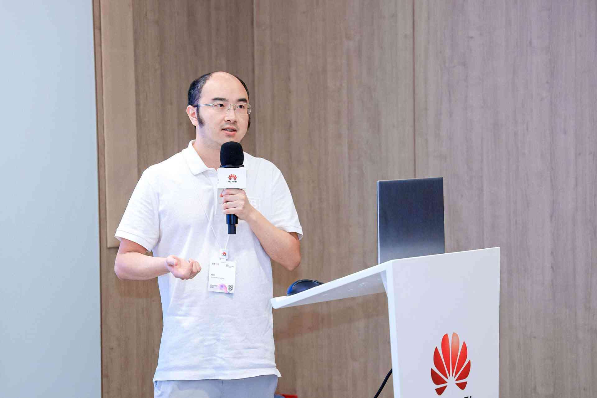 高校鲲鹏昇腾科研创新成果展｜全攻略(图3)