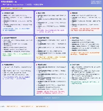 卖家精灵亮相杭州跨博会：AI+大数据赋能跨境卖家高效出海(图3)
