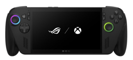 纯血XBOX掌机ROG XBOX掌机X预约开启｜全面解析(图5)