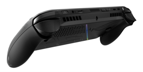 纯血XBOX掌机ROG XBOX掌机X预约开启｜全面解析(图6)