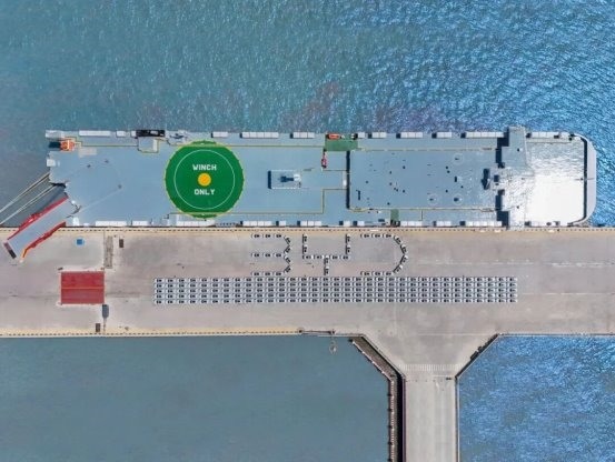 比亚迪出海：从“建”到“简”的车联网进化｜技术降本实战(图3)