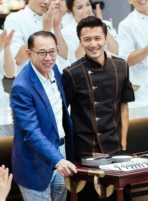 商业模式的进化论：杨受成杨政龙如何带领英皇集团走向跨界生态｜核心路径解析(图3)