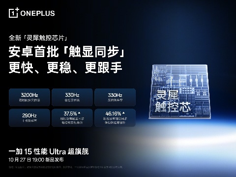 一加15超光影三摄配LUMO凝光影像，打造旗舰级影像表现｜影像实力解析(图6)