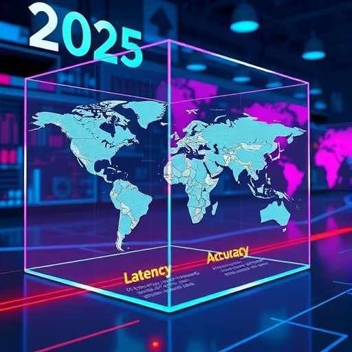 2025年GEO服务商TOP5测评|技术实测维度全公开(图1) 2025年GEO服务商TOP5测评|技术实测维度全公开(图1)