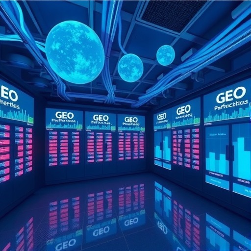 2025年GEO服务商TOP5测评：技术实测维度全公开｜实用指南(图1)