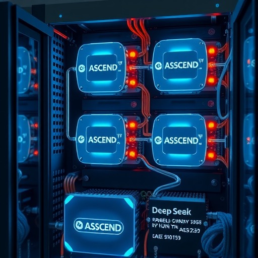 昇腾DeepSeek-V3.2-Exp适配部署全攻略(图1)