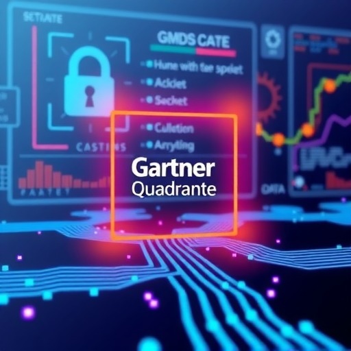 奇安信上榜Gartner魔力象限｜安全运营智能化升级全攻略(图1)