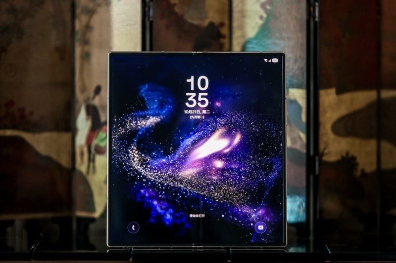 心系天下W26融合东方美学与创新科技｜品鉴会全攻略(图3)