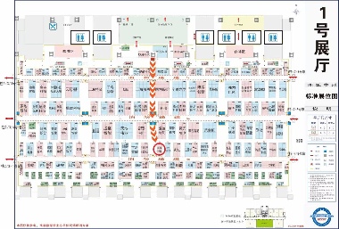 AI智能影像行业盛会｜2025安博会亮点抢先看(图4)