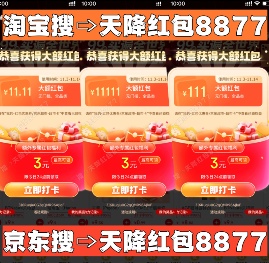 2025双十一省钱攻略｜国补平台红包叠加全指南(图2)