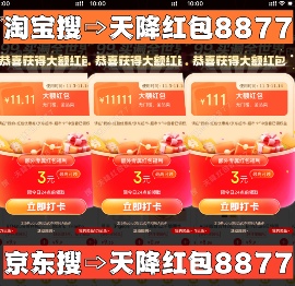 双十一国家补贴攻略｜实用领取技巧全解析(图2)