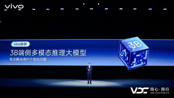 vivo AI战略聚焦个人化体验|蓝心大模型全攻略(图3) vivo AI战略聚焦个人化体验|蓝心大模型全攻略(图3)