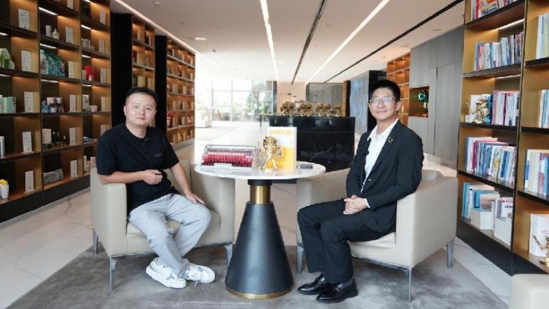洛斐携手安盾网强化知识产权保护｜创新品牌权益保障全攻略(图3)