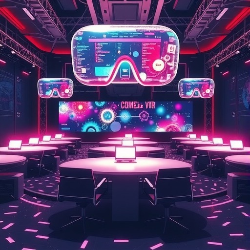 VR影像商业新机遇|创作者大会引领行业生态变革(图6) VR影像商业新机遇|创作者大会引领行业生态变革(图6)