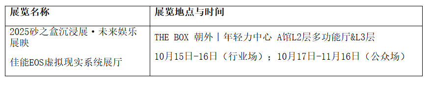 VR影像商业新机遇|创作者大会引领行业生态变革(图21) VR影像商业新机遇|创作者大会引领行业生态变革(图21)