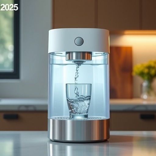 净水直饮一体机选购指南|2025年高品质推荐(图1) 净水直饮一体机选购指南|2025年高品质推荐(图1)