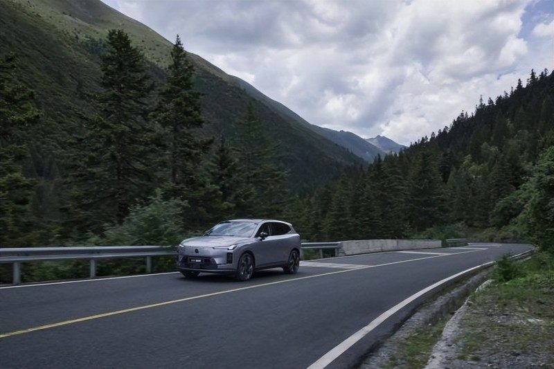 沃尔沃XC70销量上涨全攻略(图4)