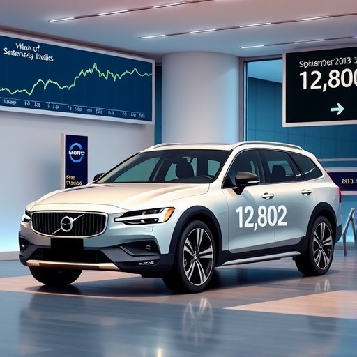 沃尔沃XC70销量上涨全攻略(图2)