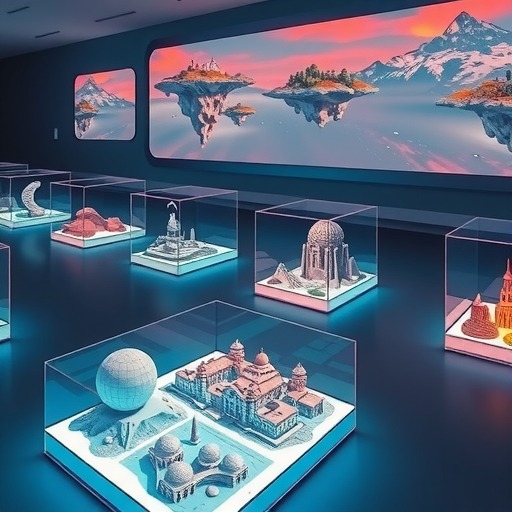 可能世界沉浸展开启未来娱乐新纪元|行业趋势全解析(图8) 可能世界沉浸展开启未来娱乐新纪元|行业趋势全解析(图8)