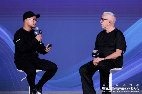 可能世界沉浸展开启未来娱乐新纪元｜行业趋势全解析(图11)