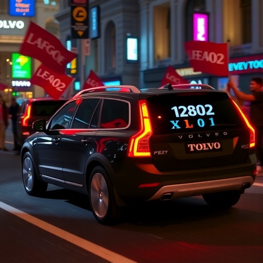 沃尔沃销量稳步增长 XC70热度持续攀升|新能源SUV全攻略(图4) 沃尔沃销量稳步增长 XC70热度持续攀升|新能源SUV全攻略(图4)