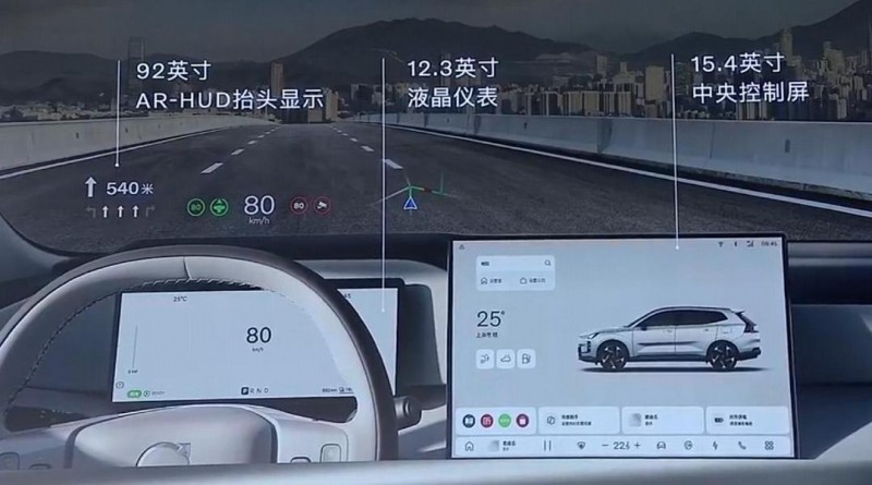 沃尔沃销量稳步增长 XC70热度持续攀升｜新能源SUV全攻略(图5)
