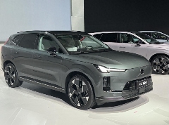 沃尔沃销量稳步增长 XC70热度持续攀升｜新能源SUV全攻略(图2)